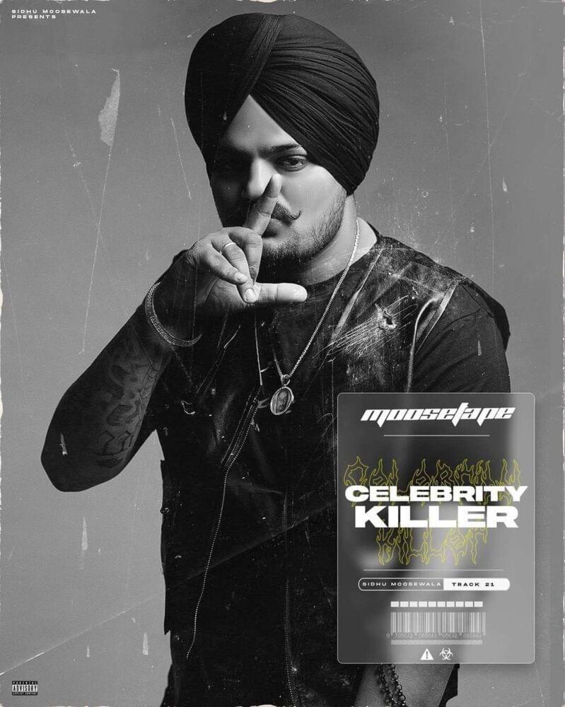 Celebrity Killer