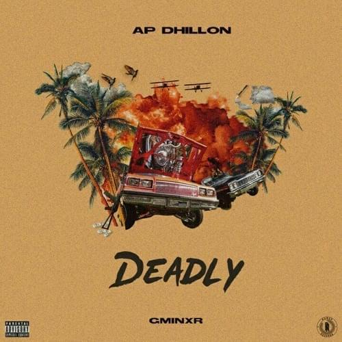Deadly