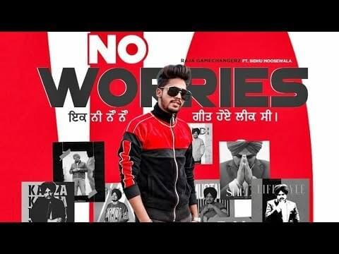 No Worries