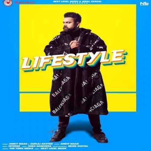Lifestyle