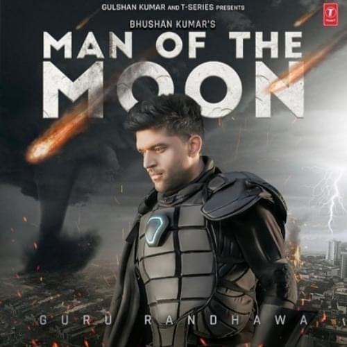 Moon Rise Cover