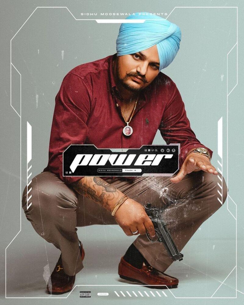 Power