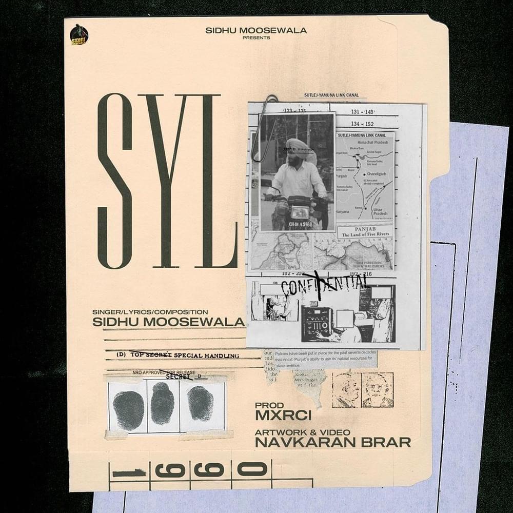 SYL Cover