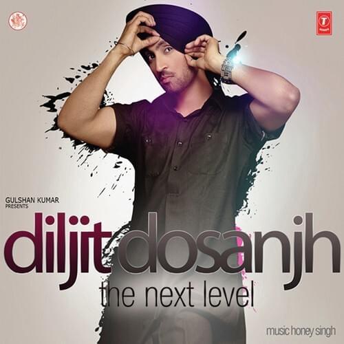 Desi Daaru Cover
