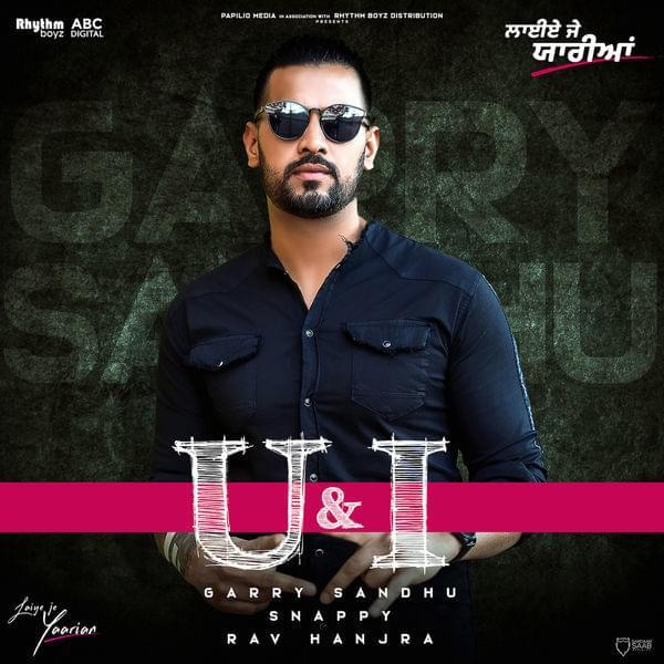 U & I