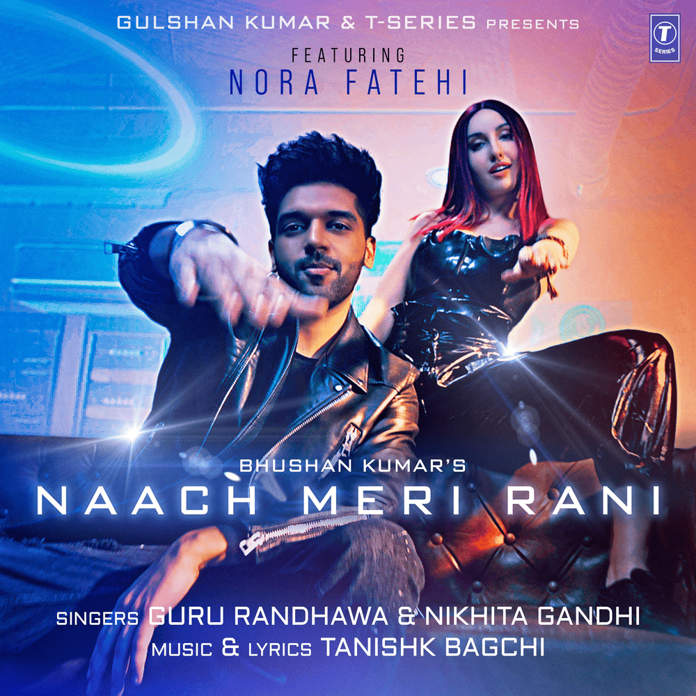 Naach Meri Rani