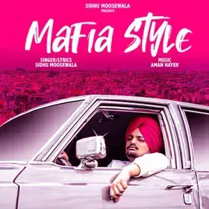 Mafia Style Cover