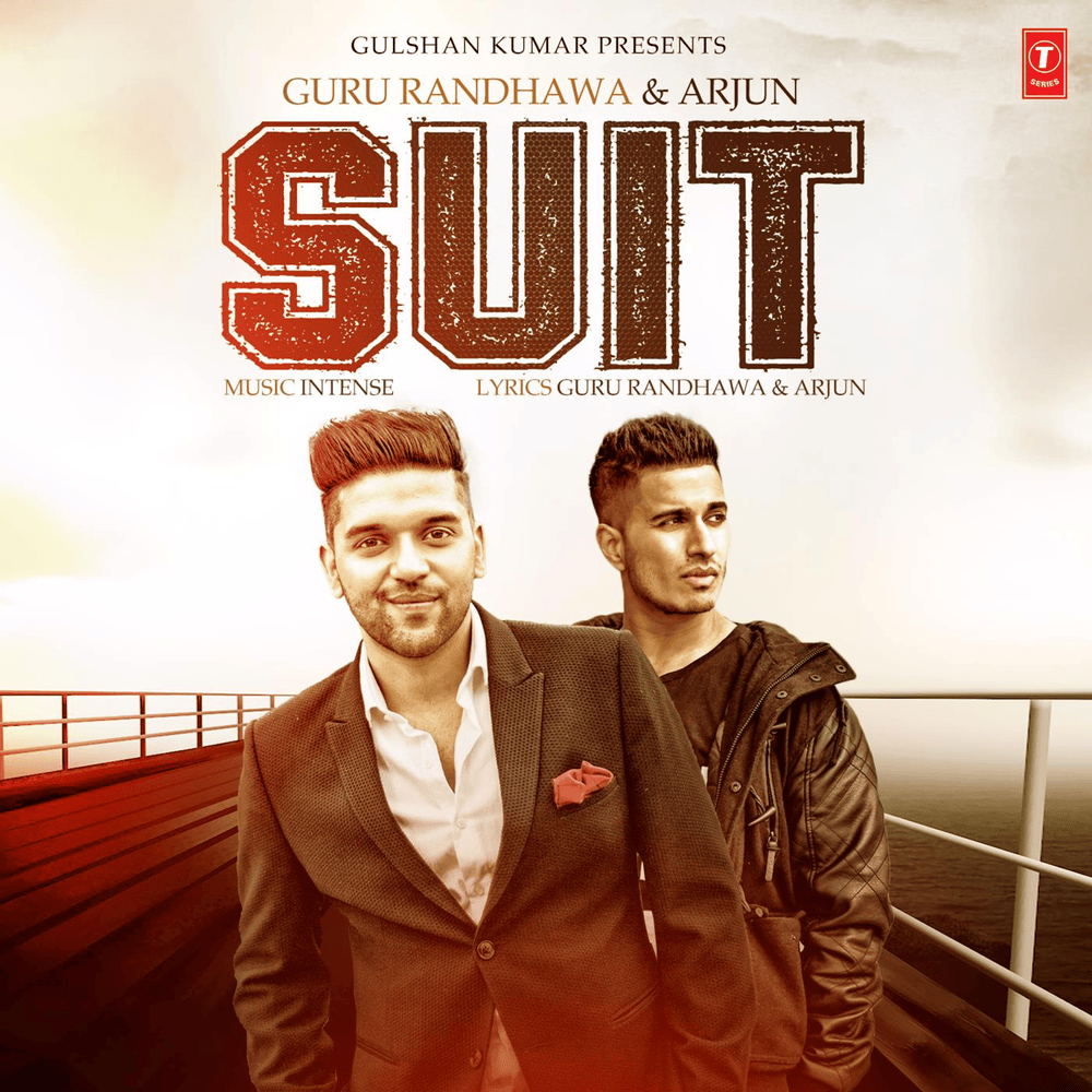Suit Cover