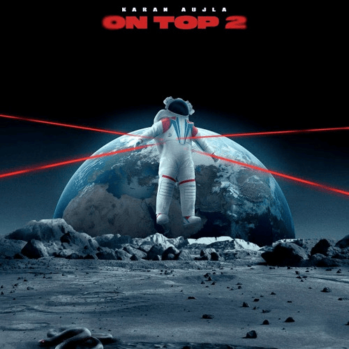 On Top 2 Cover