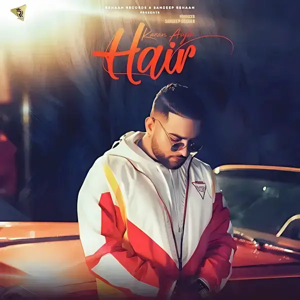 Hair Cover