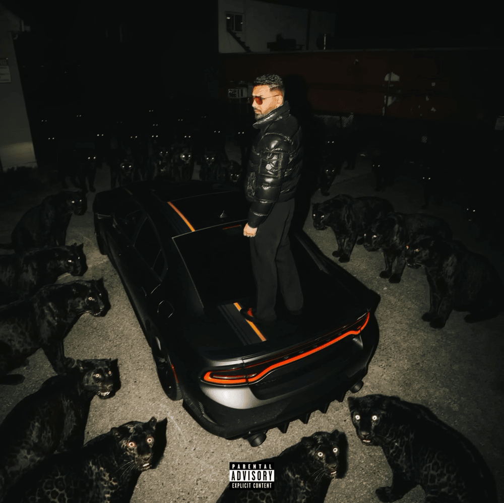 London Cover
