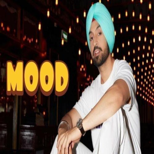 Mood Cover