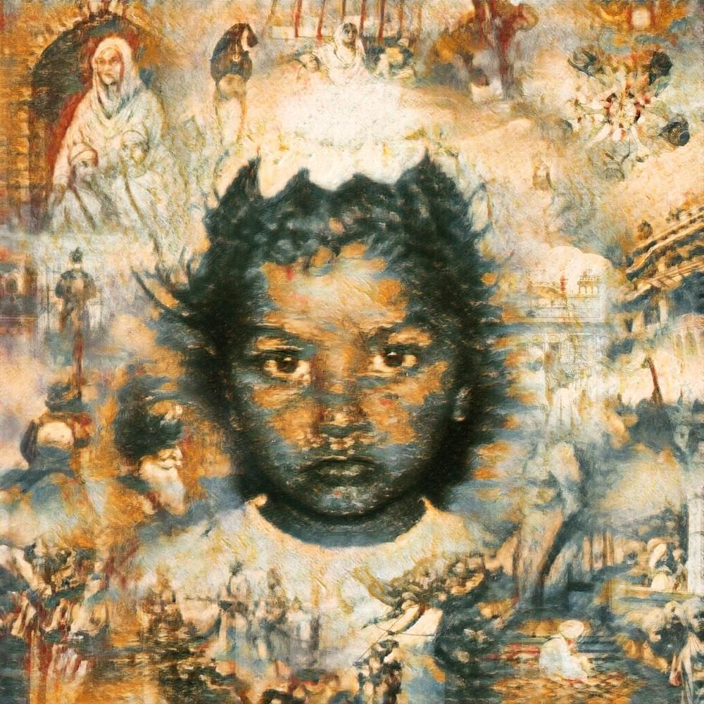 Apology Cover