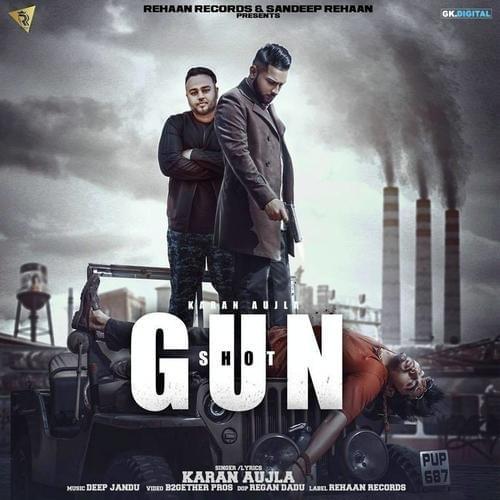Gun Shot Cover