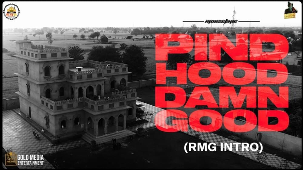 Pind Hood Damn Good