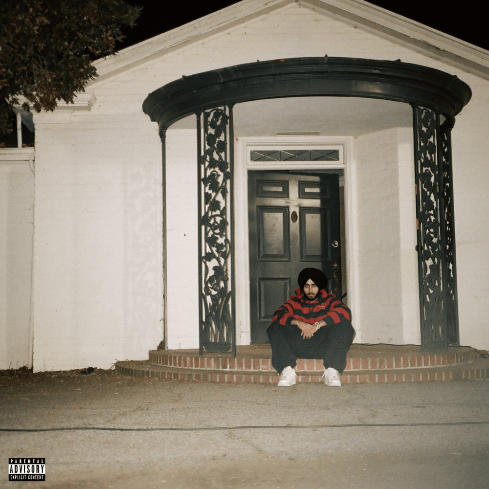 Bars Cover