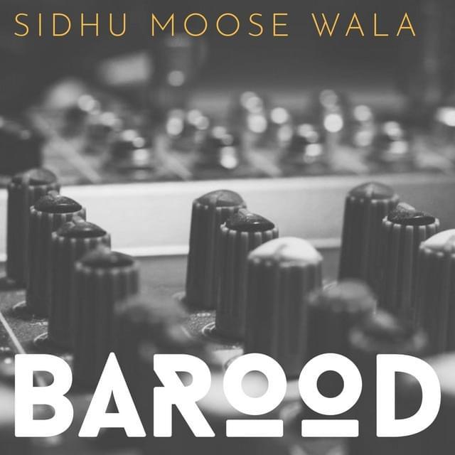 Barood