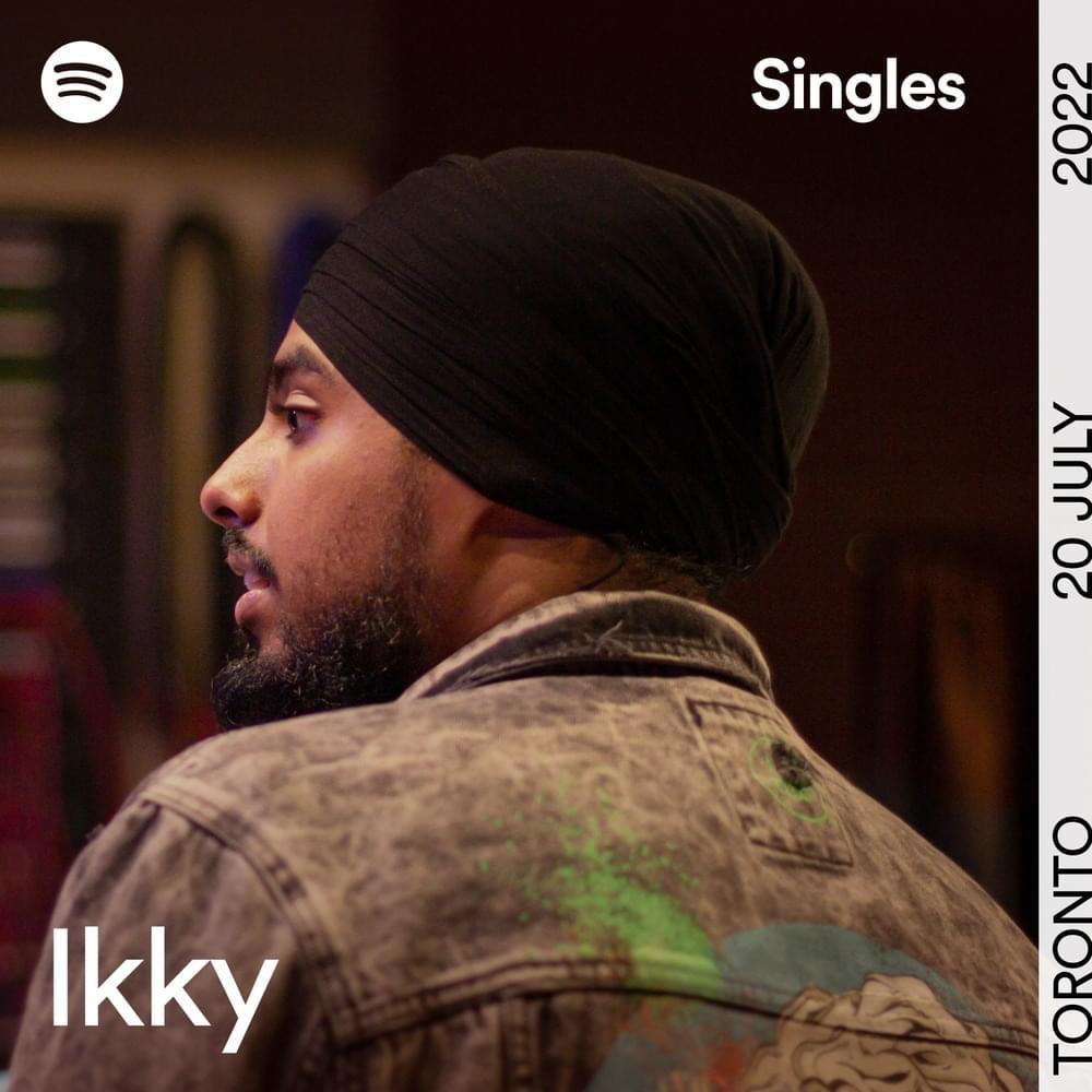 80 90 - Spotify Singles
