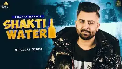 Shakti Water