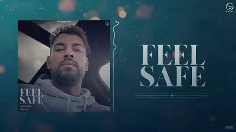 Feel Safe Cover
