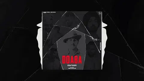 DOABA Cover