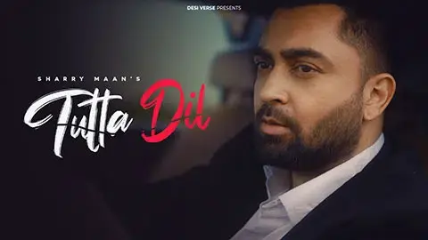 Tutta Dil Cover