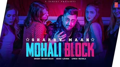 Mohali Block