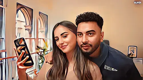 Nai Bolna Cover