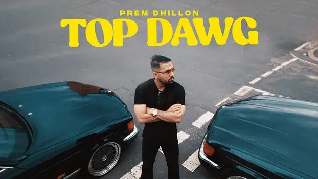 TOP DAWG