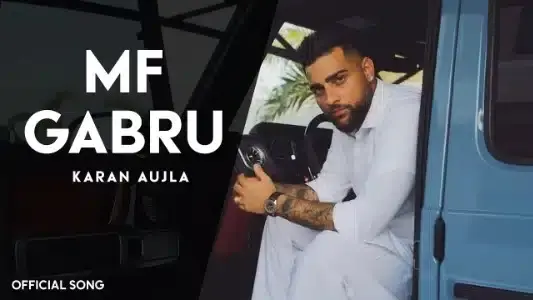 MF Gabhru! Cover
