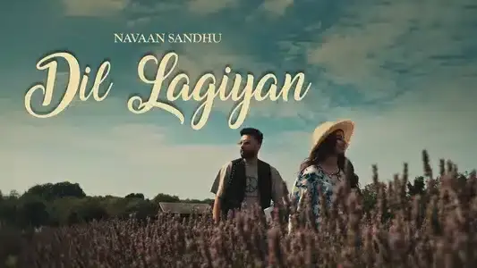 Dil Lagiyan Cover