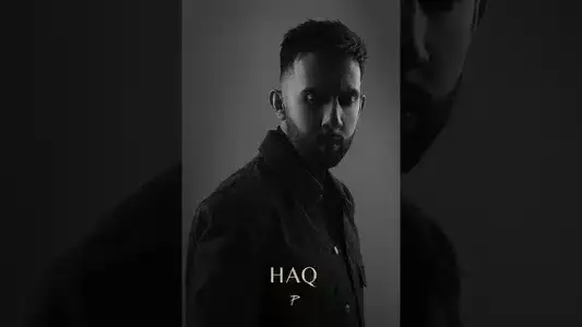Haq Cover