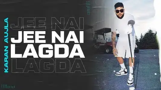 Jee Ni Lagda Cover