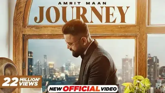 JOURNEY Cover