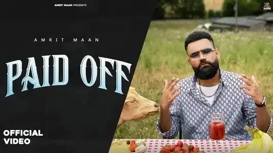 Paid Off Cover
