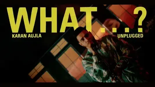 What...? Cover