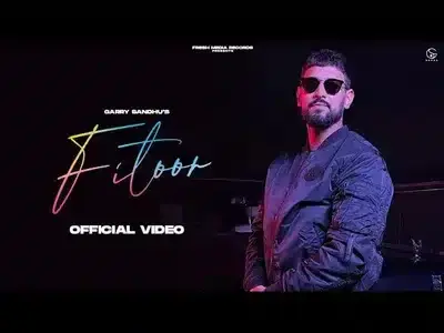 Fitoor Cover