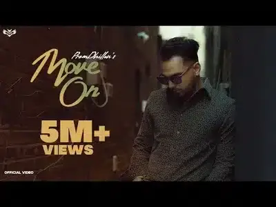 Move On