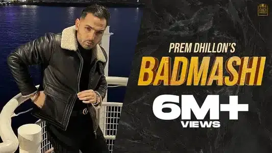 Badmashi