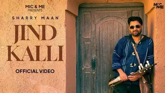 Jind Kalli