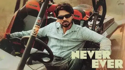 Never Ever Cover