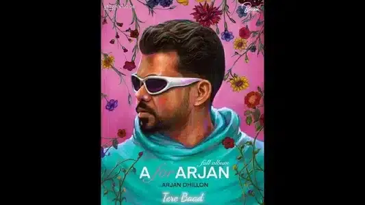 Tere Baad Cover