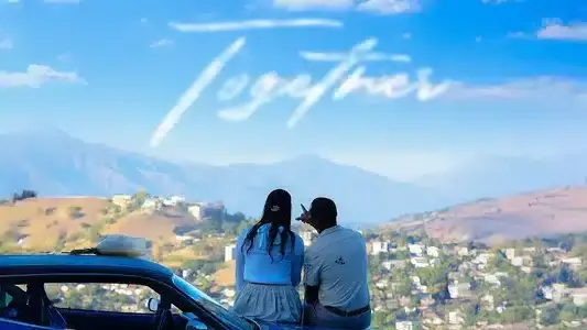 Together Cover