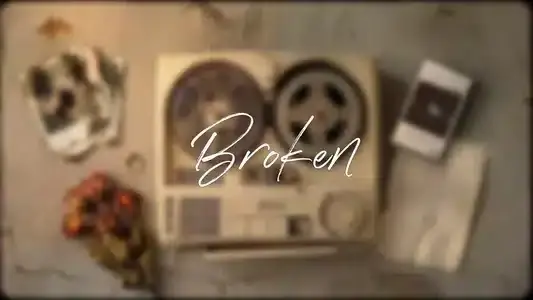 Broken Cover