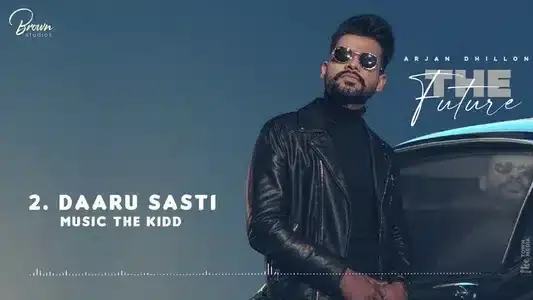 Daaru Sasti