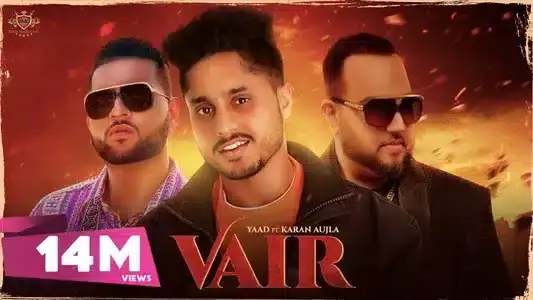 Vair Cover