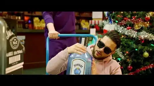 Alcohol 2
