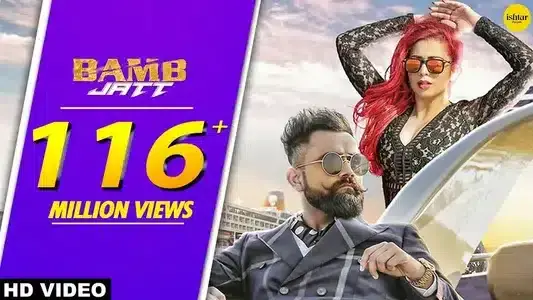 Bamb Jatt