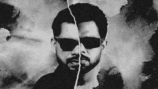 Me Vs Me Cover
