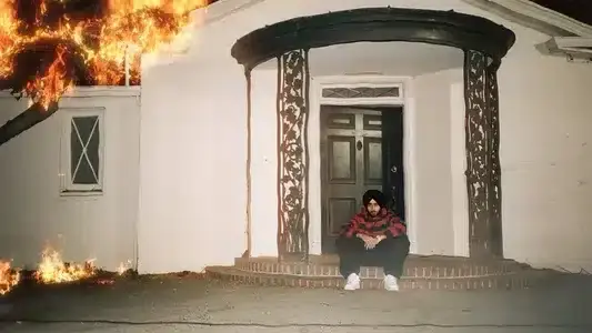 Reckless Cover